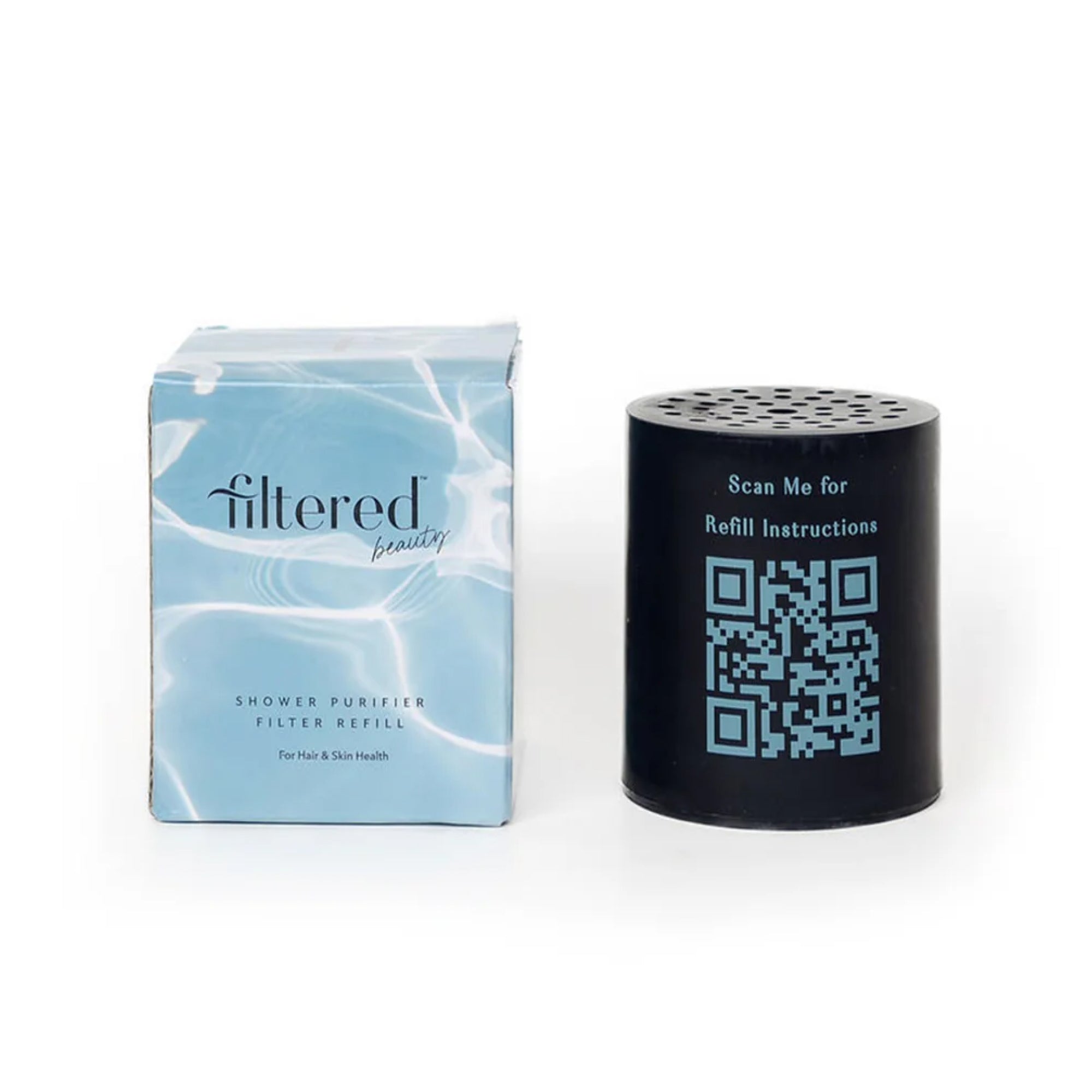 Filtered Beauty Refill