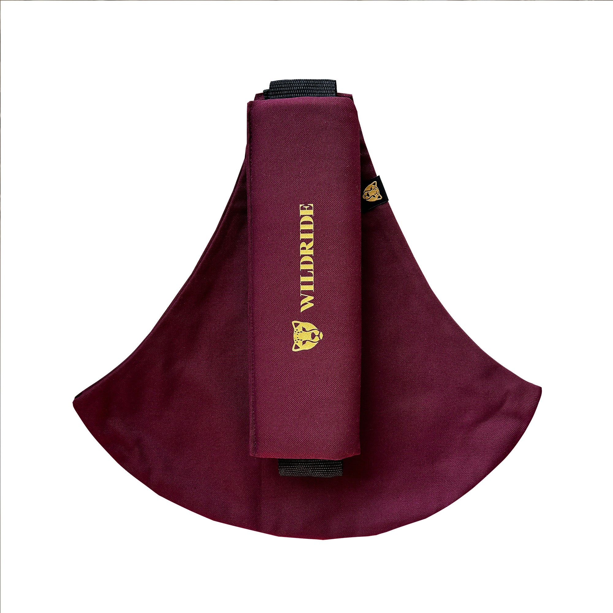 Toddler Swing Carrier - Merlot